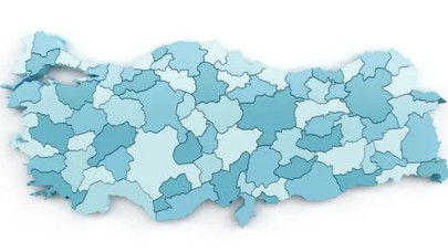 51 il daha büyükşehir belediyesi statüsüne yükselecek