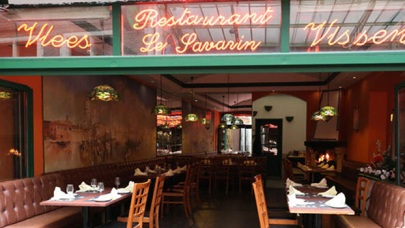 6 aydır restoran ve kafeler kapalıydı! O ülke kısmi açılıyor