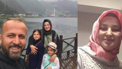 7 aylık hamile öğretmen, koronavirüse yenildi