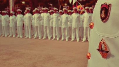 7 emekli amiralden 3'ü ifade vermek için emniyette