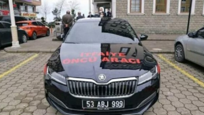 750 bin liralık "itfaiye öncü aracı" hakkında karar