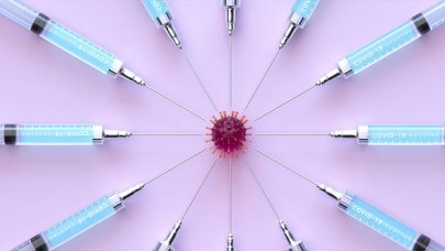 AB, BioNTech'ten 1,8 milyar ilave doz aşı alıyor