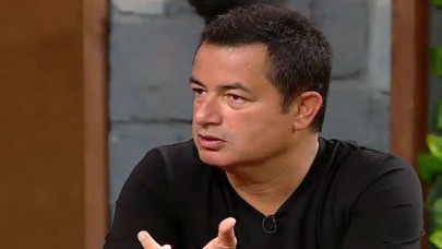 Acun Ilıcalı'dan Beşiktaşlı yöneticiye: Ben namusuma söz söyletmem