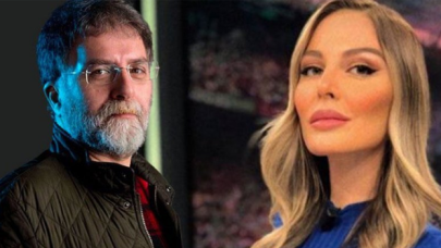 Ahmet Hakan'dan Hande Sarıoğlu'na yanıt