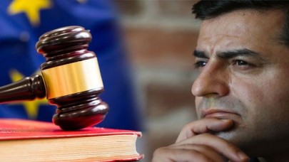 AİHM, Demirtaş'ın "özel hayata saygı hakkının ihlali" başvurusunu kabul edilemez buldu!
