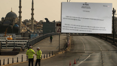 AK Parti İl Başkanlıkları'nda muafiyet belgesi mi dağıtılıyor?