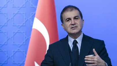 AK Parti Sözcüsü Çelik'ten Güney Kıbrıs'a tepki