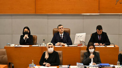 AK Parti ve MHP, şiddet gören kadınlara avukat desteği protokolünü reddetti