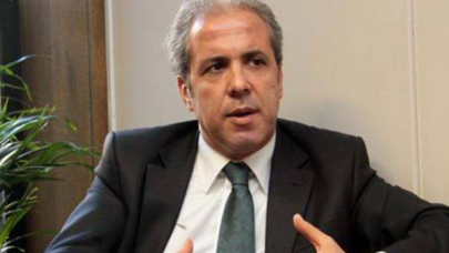 AK Parti'li Şamil Tayyar'ın acı günü