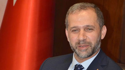 AK Parti'li vekilden o gazetelere tepki