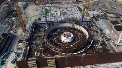 Akkuyu Nükleer için 500 milyon dolar kredi alacak