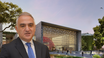 AKM’nin tahmini maliyeti açıklandı