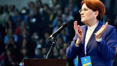 Akşener: AKP kongrelerindeki insanlara neden ceza kesilmedi?
