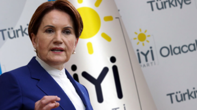Akşener: Bu milleti aldattınız, bununla sizi yüzleştireceğim