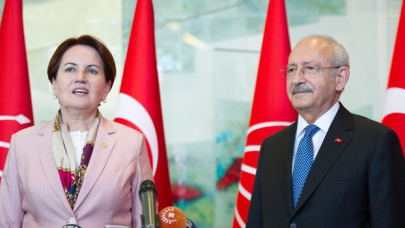İYİ Parti lideri Akşener'den Karadeniz fıkrasıyla fezleke yorumu