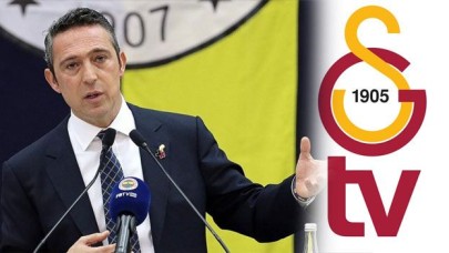 Ali Koç'tan Galatasaray'a "1959 öncesi şampiyonluklar" için çağrı: