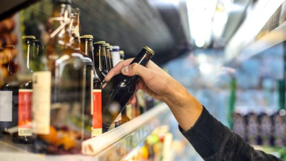 Alkol satışı kısıtlaması devam ediyor mu?