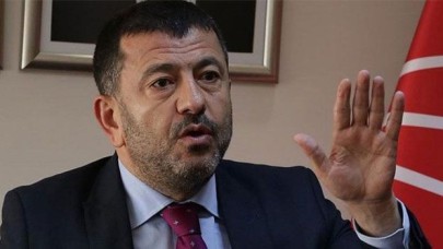 "Alkol yasağı"na CHP'den tepki