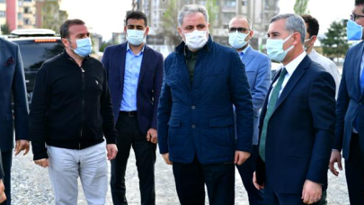 Almanya skandalı! AK Parti Malatya Milletvekillerinden açıklama