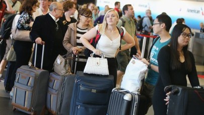 Almanya ve AB ülkeleri vize yasağını güncelledi