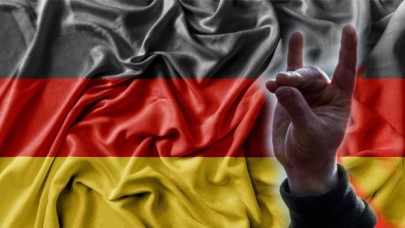 Almanya'da "ülkücü tehlike" uyarısı