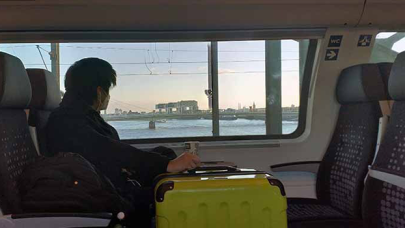 Almanya'ya kaçak geçiş tarifesi: Ulaşma 6 bin, süresiz oturum 15 bin euro