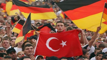 Almanya'yı "evi" gören Türklerin sayısı artıyor