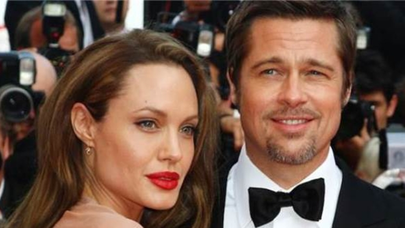 Angelina Jolie ve Brad Pitt hâlâ boşanamadı, avukatlar memnun!