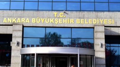 Ankara Büyükşehir Belediyesi: Hukuka aykırı hiçbir işlemimiz yoktur