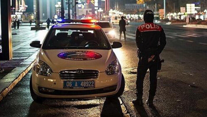 Ankara Valiliği'nden tam kapanmada 'görev belgesi' açıklaması