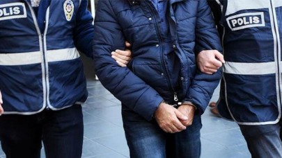 Ankara'da casus avı! 9 kişi daha gözaltına alındı