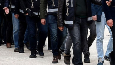 Ankara'da FETÖ operasyonu: 12 gözaltı kararı