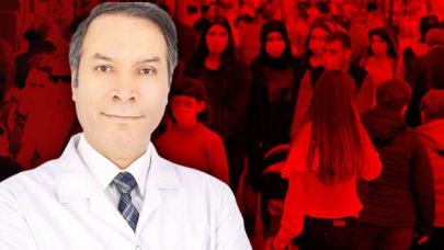 "Antikor oluşmasa bile aşı sizi korur"