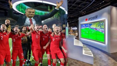 Arçelik, Türkiye final oynarsa televizyon ücretlerini iade edecek