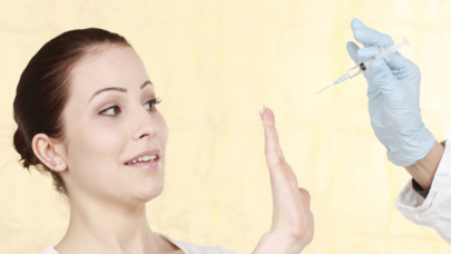 Aşıya vatandaşlardan direnen var mı? İşte rakamlar