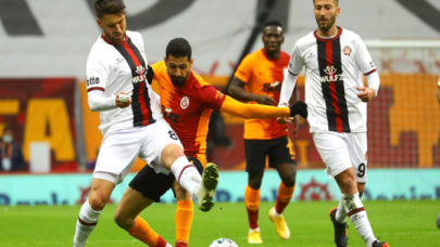 Aslan'a Karagümrük engeli! Evinde yara aldı