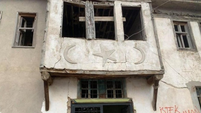 "Atatürk'ün evi" tartışmasıyla ilgili valilikten açıklama