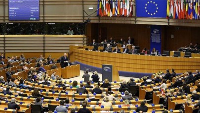 Avrupa Parlamentosu, Brexit sonrası ticaret anlaşmasını onayladı