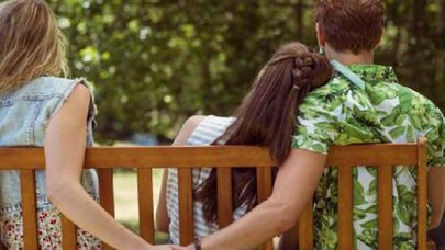 Aynı anda 35 kadınla ilişki yaşayan adama dolandırıcılıktan gözaltı