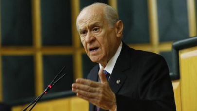 Bahçeli'den AK Parti'ye ekonomi eleştirisi