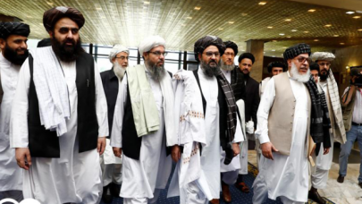 Bakan Çavuşoğlu açıkladı, Afganistan konferansı ertelendi