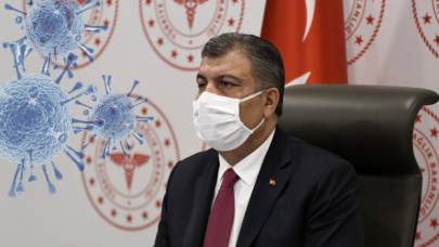 Bakan Koca'dan Biontech müjdesi! 30 milyon doz geliyor