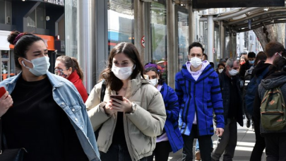 Bakan Koca, vaka sayısı en çok artan ve azalan illeri açıkladı