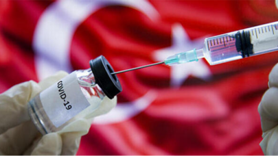 Bakan Koca'dan 'aşı' paylaşımı: 16.6 milyon doza ulaştık