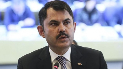 Bakan Kurum: İstanbul'un en büyük kentsel dönüşüm projelerinden birini başlatıyoruz