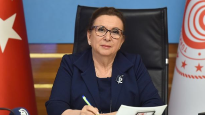 Bakan Pekcan'dan dezenfektan itirafı: 9 milyon değil 507 bin TL