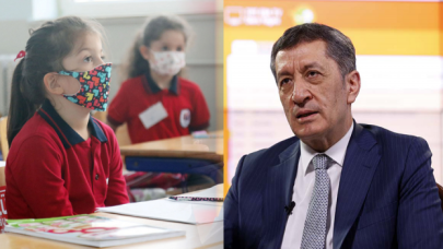 Bakan Selçuk açıkladı! Okullar kapanacak mı?
