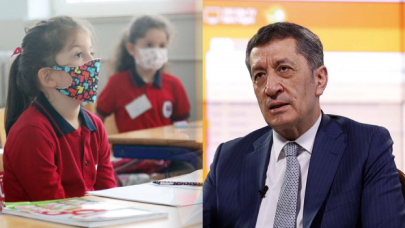 Bakan Selçuk yanıtladı... Okullar tekrar kapanacak mı?