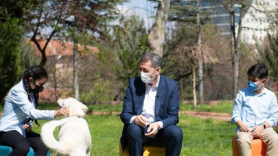 Bakan Selçuk’tan EBA açıklaması: Bunlar hayatın cilvesi