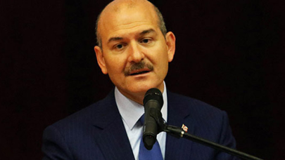 Bakan Soylu, İstanbul'da uyuşturucuyla mücadele verilerini açıkladı